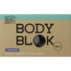 Body Bar Lavendel 100 Gramm