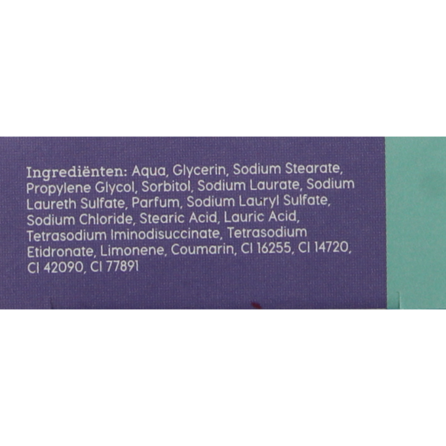 Körperseife Lavendel 100 Gramm