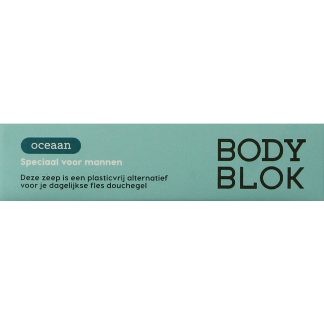 Body Bar Ozean 100 Gramm