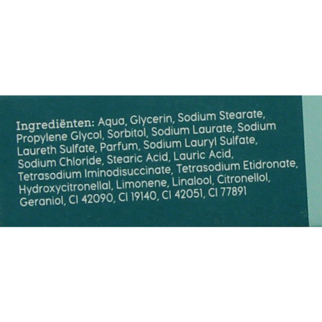 Jabón corporal sólido Océano 100 g