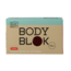 Rose body bar 100 Gram