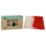 Rose body bar 100 Gram