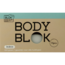 Coconut body bar 100g