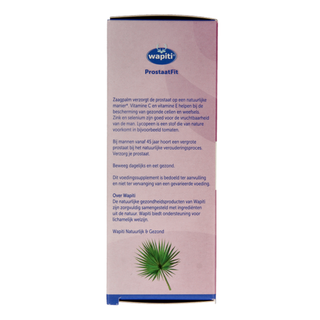 Prostata fit 60 Kapseln