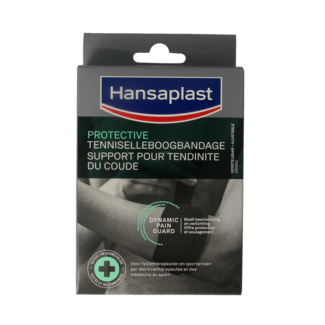 Hansaplast Sport tenniselleboog 1 Stuks