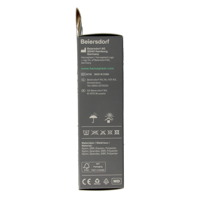 Sport tenniselleboog 1 Stuks