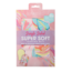 Guante bronceador supersuave de una cara 1 unidad
