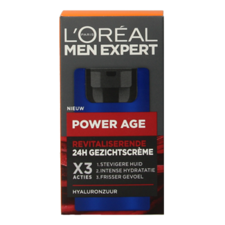 Men Expert Men expert power age 50 mililitros