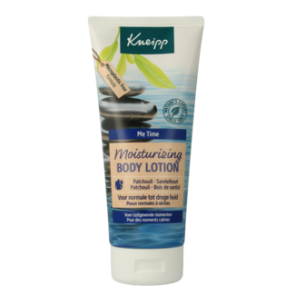Kneipp Me time Bodylotion 200 ml