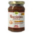 Crema de chocolate y avellanas bio 250 gramos
