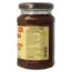 Crema de avellanas sin leche bio 250 gramos