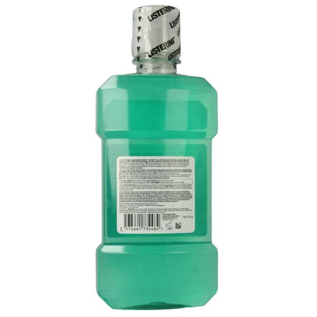 Mundspülung Total Care Zahnfleischschutz 500 Milliliter