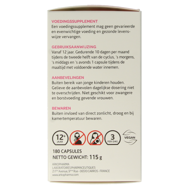 Olio di Enotera 180 Capsule