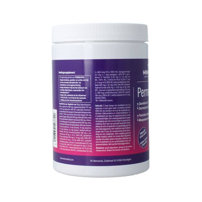 Permeaton 360 Grammi