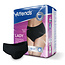 Lady discreet underwear black 3M 10 Pieces