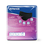 Lady discreet underwear black 3M 10 Pieces