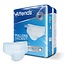 Unisex discreet underwear white size M 10 pieces
