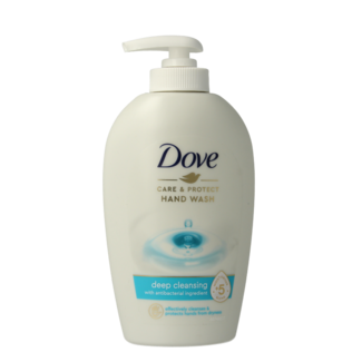 Dove Handseife liquid care & protect 250 Milliliter