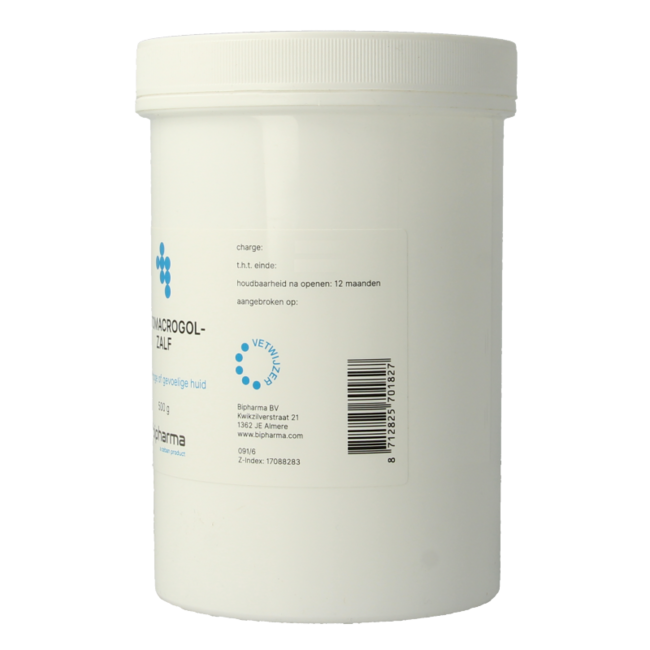 Cetomacrogol Ointment FNA 500 Gram