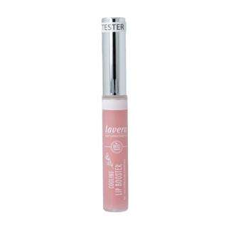 Lavera Kühlender Lip Booster Tester 1 Tester
