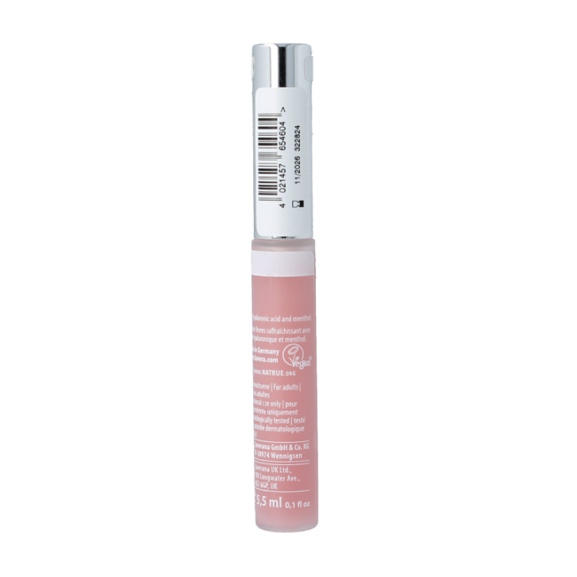 Probador Cooling Lip Booster 1 unidad