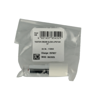 Lavera Pintalabios Cream Glow Watermelon 07 tester