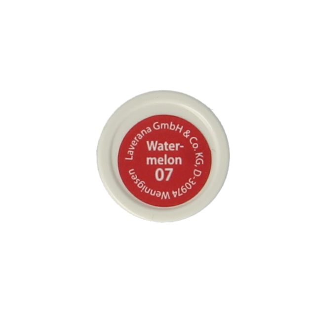 Cream Glow Lippenstift Watermelon 07 Tester 1 Tester