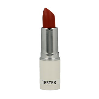 Lavera Cream glow lipstick pink grapefruit 05 probador 1 Probador