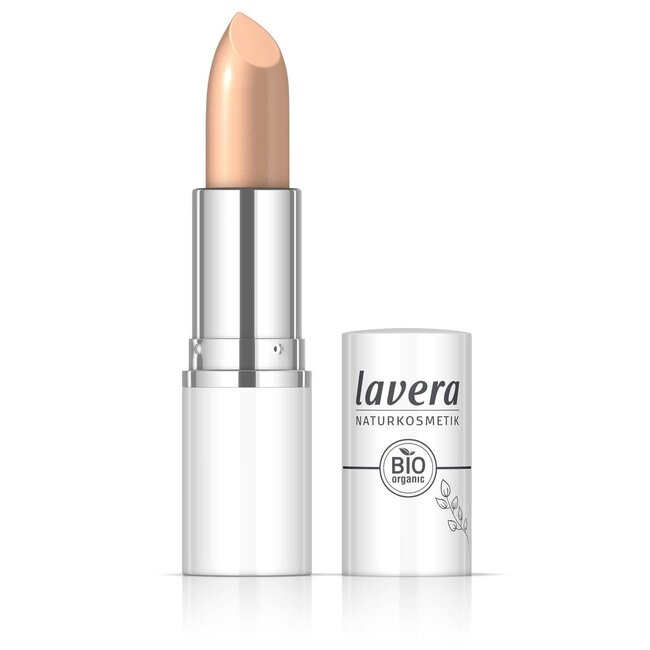 Cream Glow Lippenstift Peachy Nude 04 Tester 1 Tester