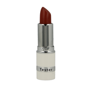 Lavera Cream glow lipstick retro rose 02 probador 1 Probador