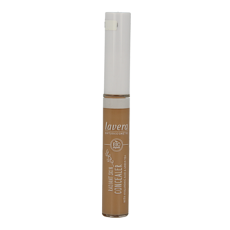 Lavera Radiant Skin Concealer 04 Tester 1 Tester