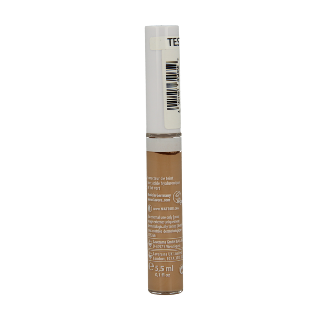 Radiant Skin Concealer 04 Tester 1 Tester
