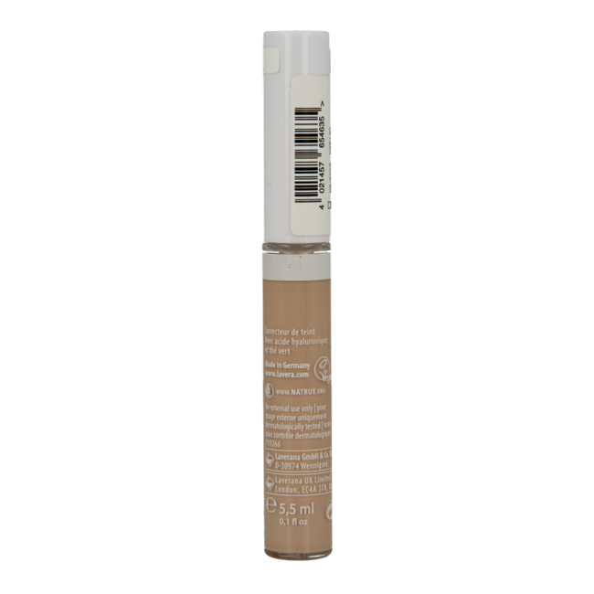 Corrector Radiant Skin 02 probador 1 unidad