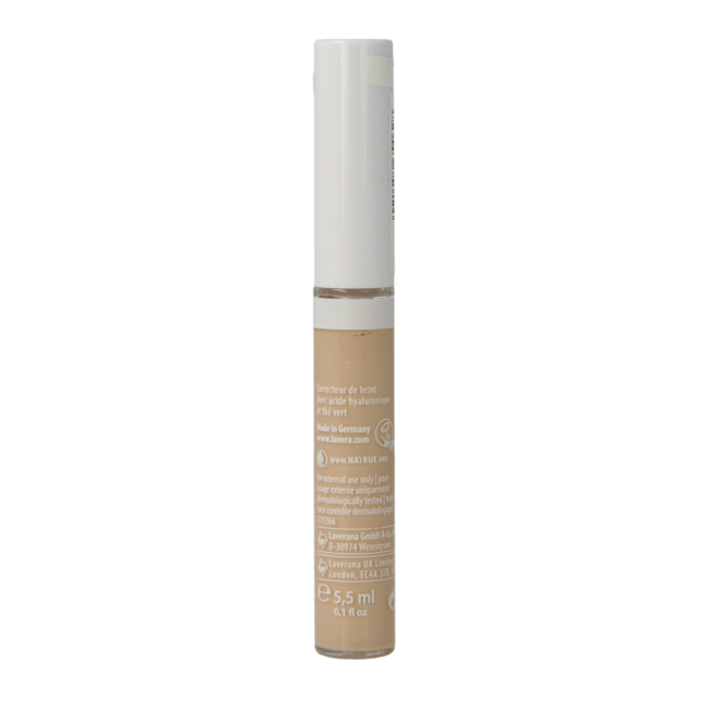Strahlender Haut-Concealer 01 Tester 1 Tester
