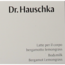 Dr. Hauschka Bergamot Lemongrass Body Milk 145ml