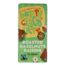 Organic Milk Chocolate with Roasted Hazelnuts and Raisins 100g