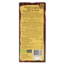 Cioccolato Fondente 92% Bio 85 Grammi
