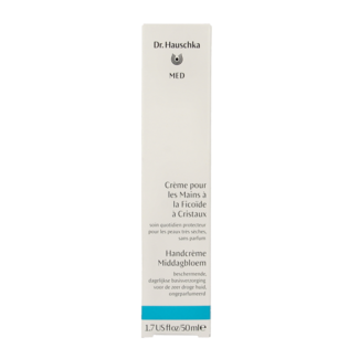 Dr. Hauschka Ice Plant Hand Cream 50ml