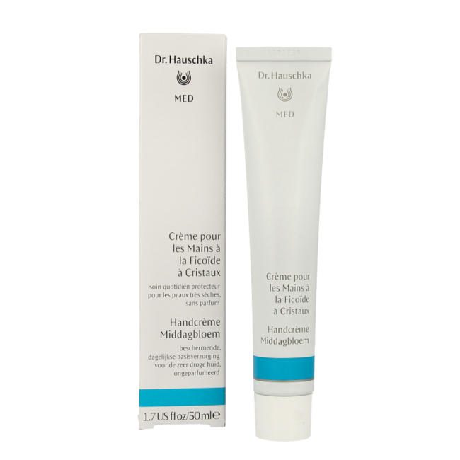 Crema Mani Ficoide Glaciale 50 Millilitri