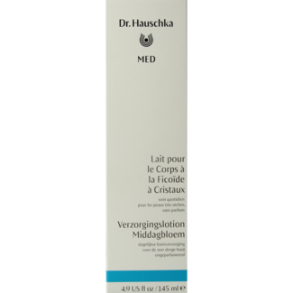 Dr. Hauschka Lozione Trattamento Ficoide Glaciale 145 Millilitri