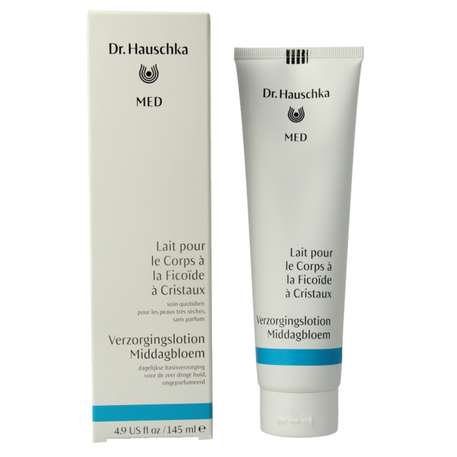 Ice Plant Body Care Lotion 145 Millilitres