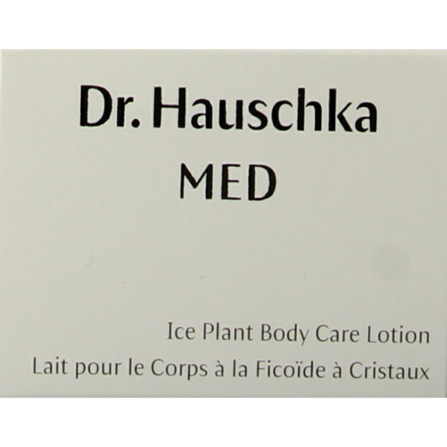 Ice Plant Body Care Lotion 145 Millilitres