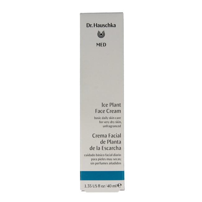 Crème de Jour à la Ficoïde à Cristaux 40 ml