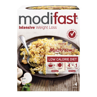 Modifast Pasta Intensiva ai Funghi 248 Grammi