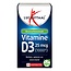 Vitamin D3 25 µg 90 Kautabletten