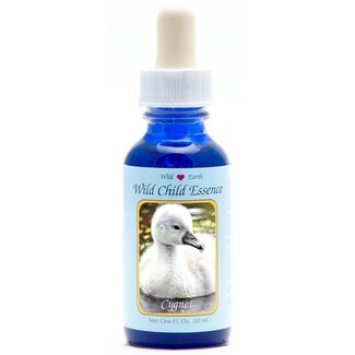 Animal Essences Cygnet (polluelo de cisne) 30 mililitros