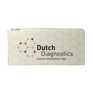 Testjezelf.nu Test antidroga a coppa Multi 16 urine (4 Pezzi)