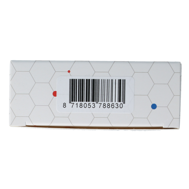 Parvovirus test cat/dog 2 Pieces