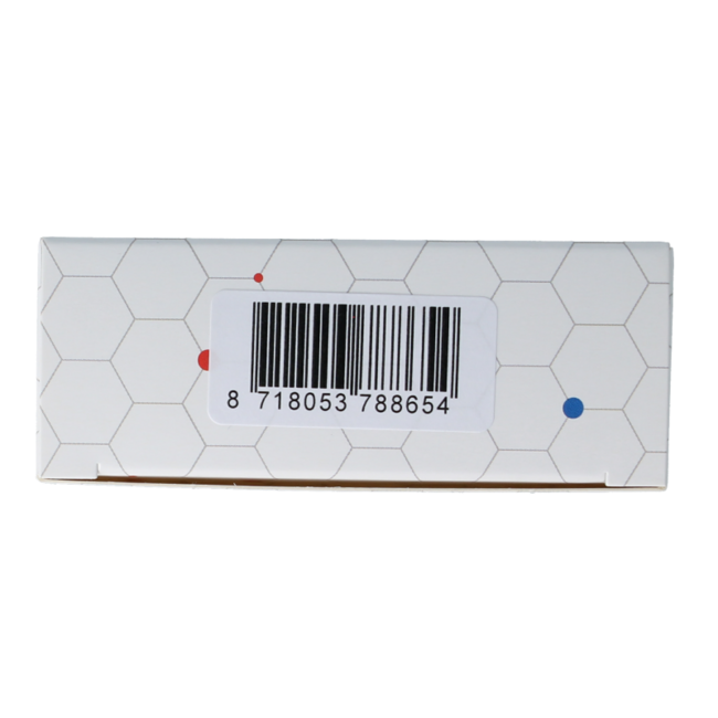 Test coronavirus chat/chien 2 Pièces