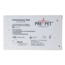 Test coronavirus chat/chien 2 Pièces